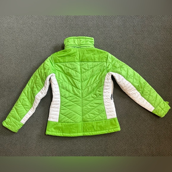 Patagonia women’s coat size M - Picture 3 of 4